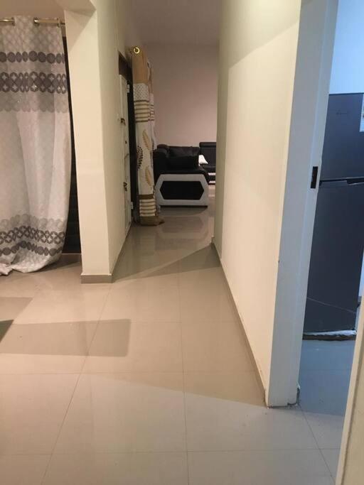 Spacious Zamtel Flat ลุซากา ภายนอก รูปภาพ