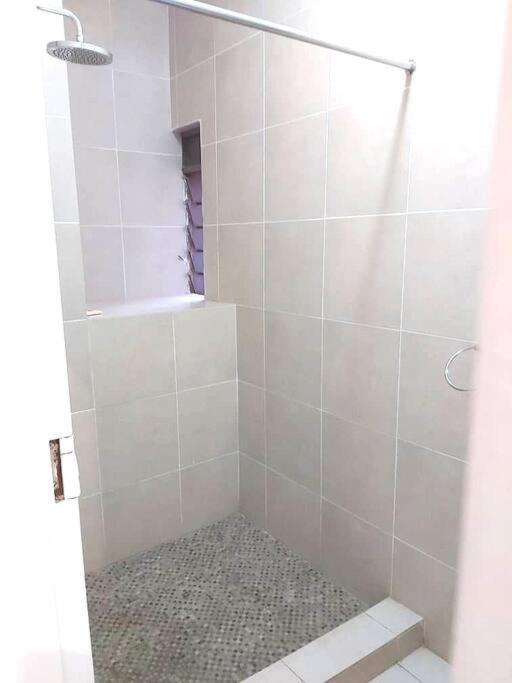 Spacious Zamtel Flat ลุซากา ภายนอก รูปภาพ