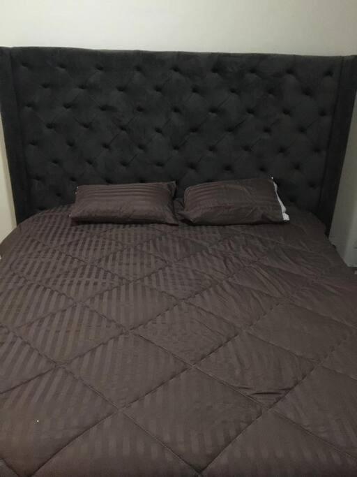 Spacious Zamtel Flat ลุซากา ภายนอก รูปภาพ