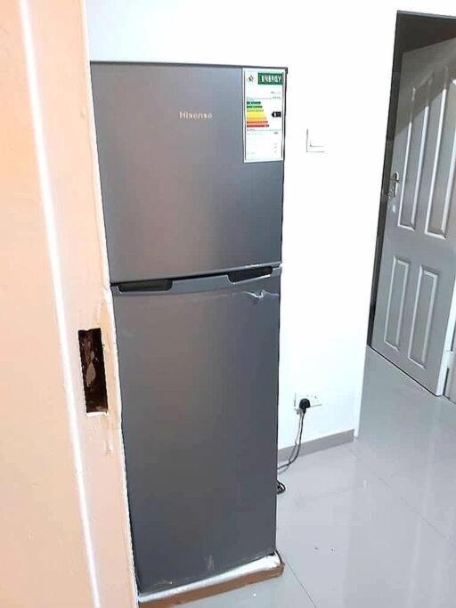 Spacious Zamtel Flat ลุซากา ภายนอก รูปภาพ