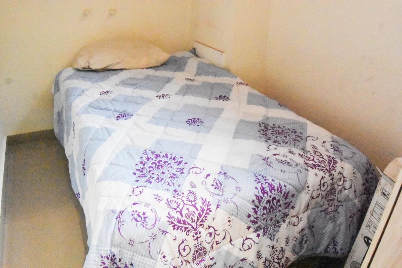 Spacious Zamtel Flat ลุซากา ภายนอก รูปภาพ